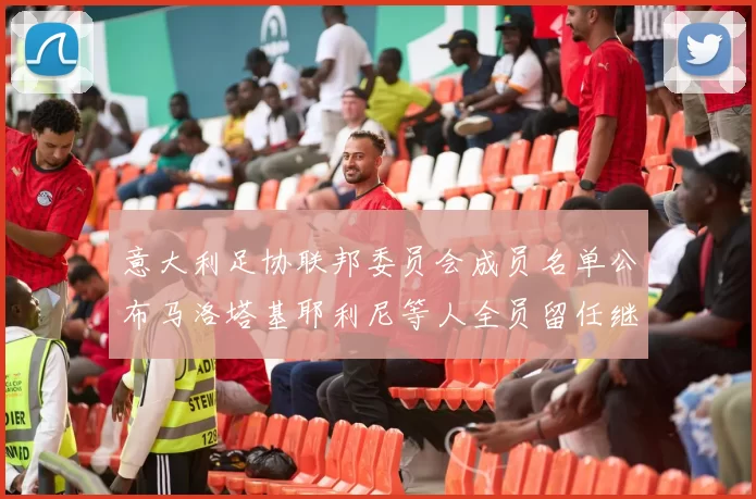 意大利足协联邦委员会成员名单公布马洛塔基耶利尼等人全员留任继续服务