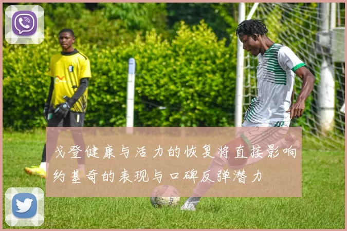 戈登健康与活力的恢复将直接影响约基奇的表现与口碑反弹潜力